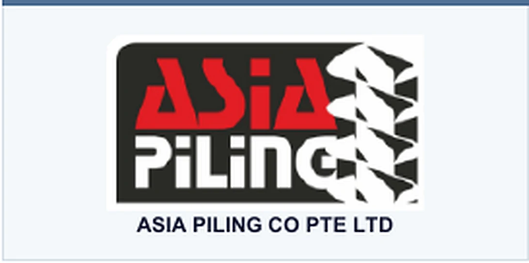 Asia Piling Co Pte Ltd
