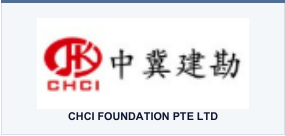 CHCI Foundation Pte Ltd