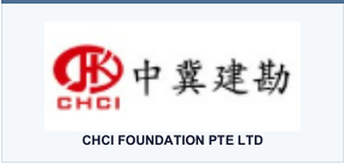CHCI Foundation Pte Ltd