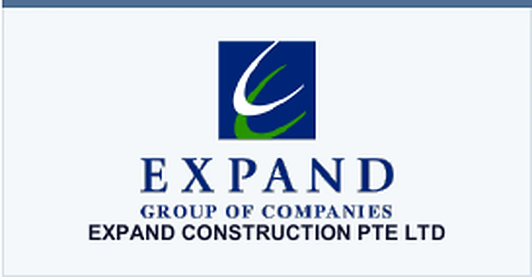 Expand Construction Pte Ltd