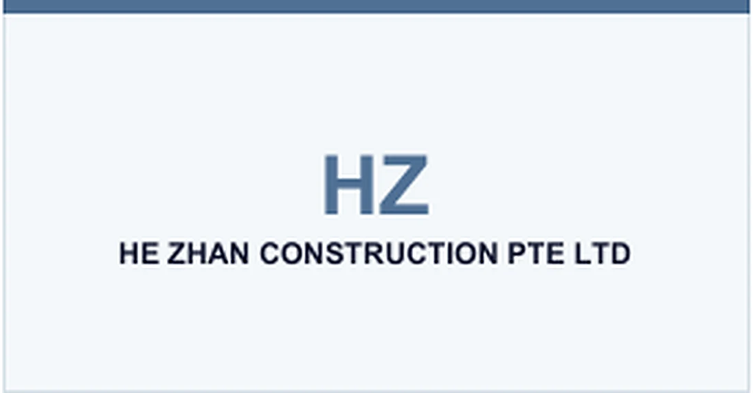 He Zhan Construction Pte Ltd