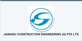 Jiangsu Construction Engineering (S) Pte Ltd
