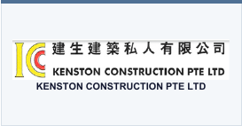 Kenston Construction Pte Ltd