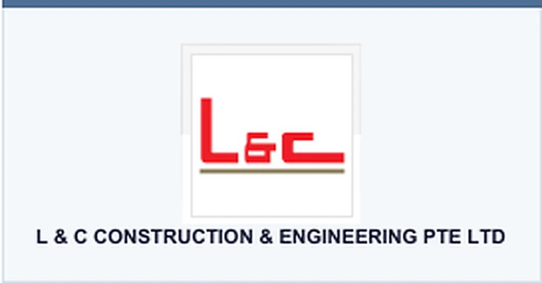 L & C Construction & Engineering Pte Ltd