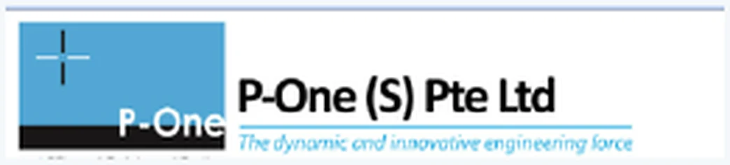 P-One (S) Pte Ltd