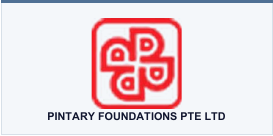 Pintary Foundations Pte Ltd
