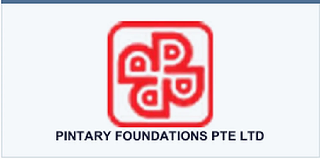 Pintary Foundations Pte Ltd