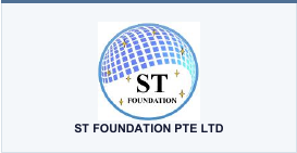 ST Foundation Pte Ltd