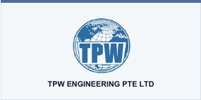 TPW Engineering Pte Ltd