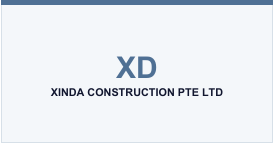 Xinda Construction Pte Ltd