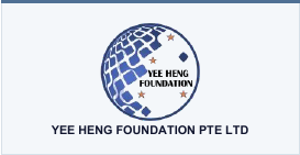 Yee Heng Foundation Pte Ltd