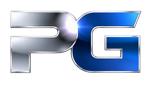 PG E&C logo